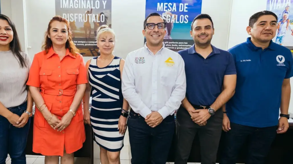 La Gran Escapada en Tamaulipas, ¿de qué se trata?