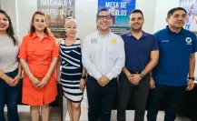 La Gran Escapada en Tamaulipas, ¿de qué se trata?