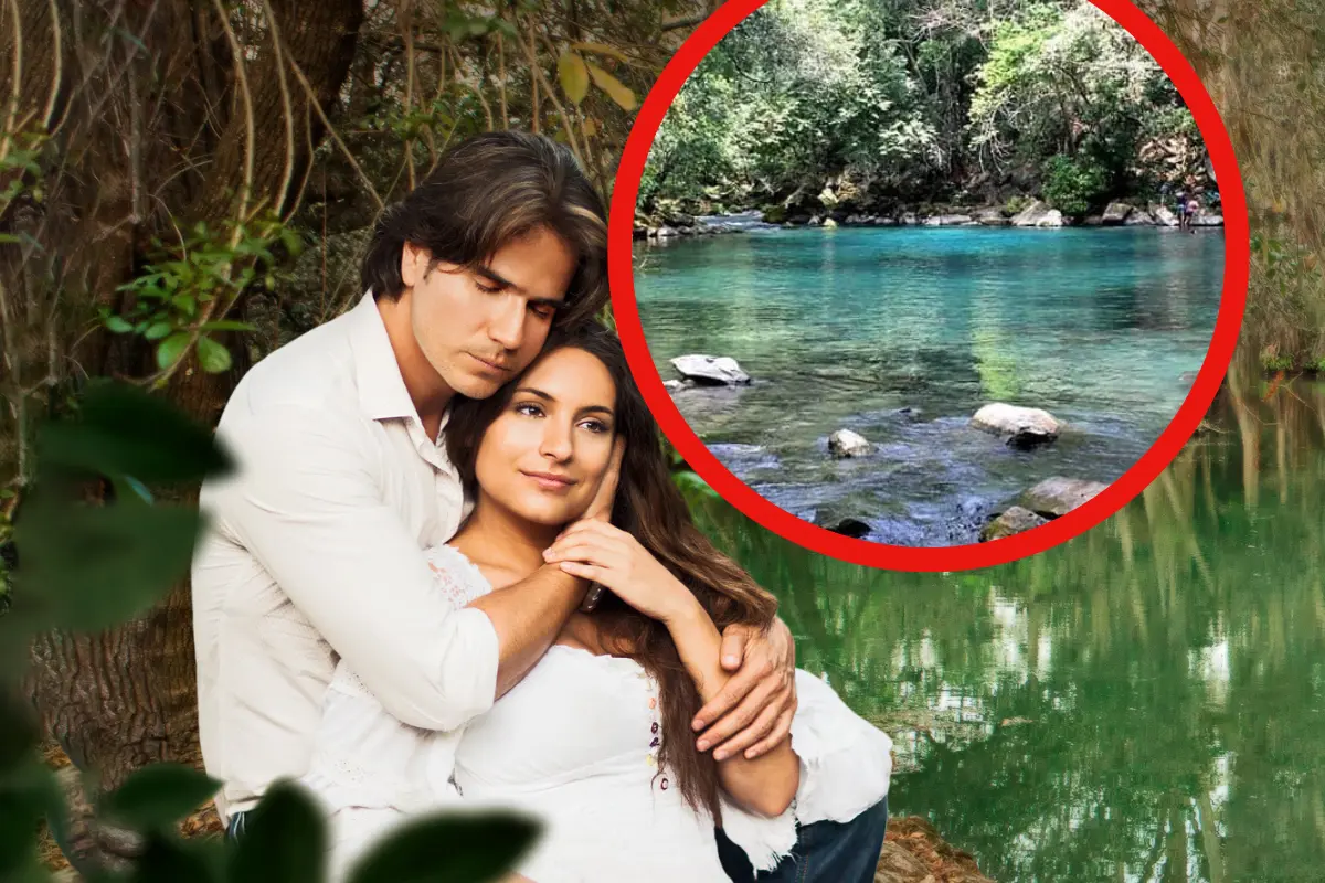 Amazon Prime Corazón Indomable