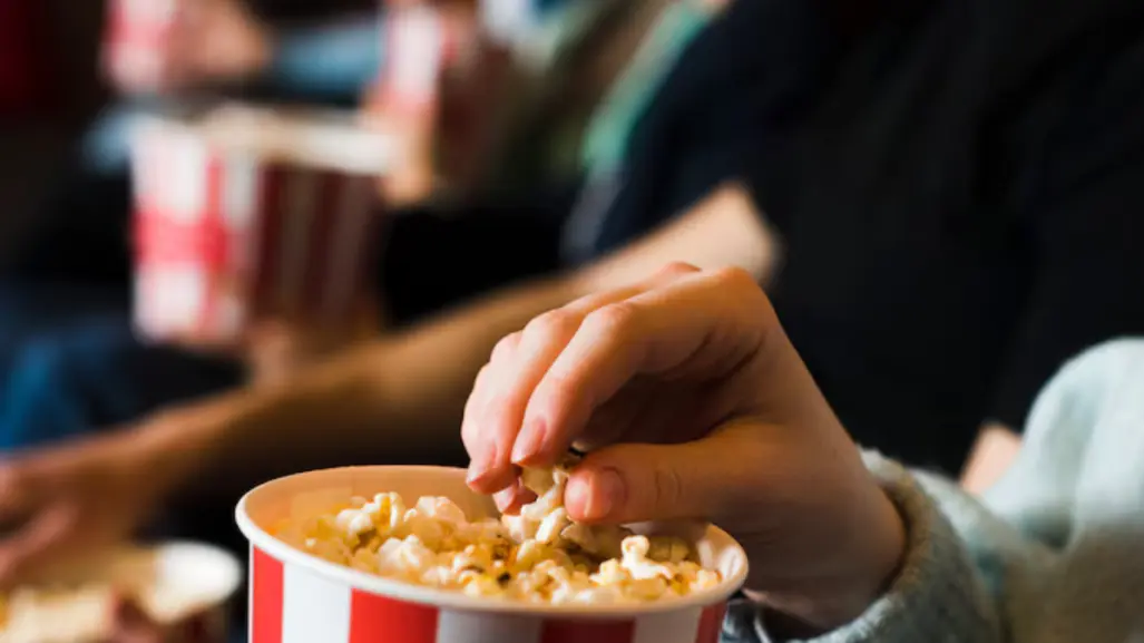 Este es el cine más lujoso de Tamaulipas según la inteligencia artificial