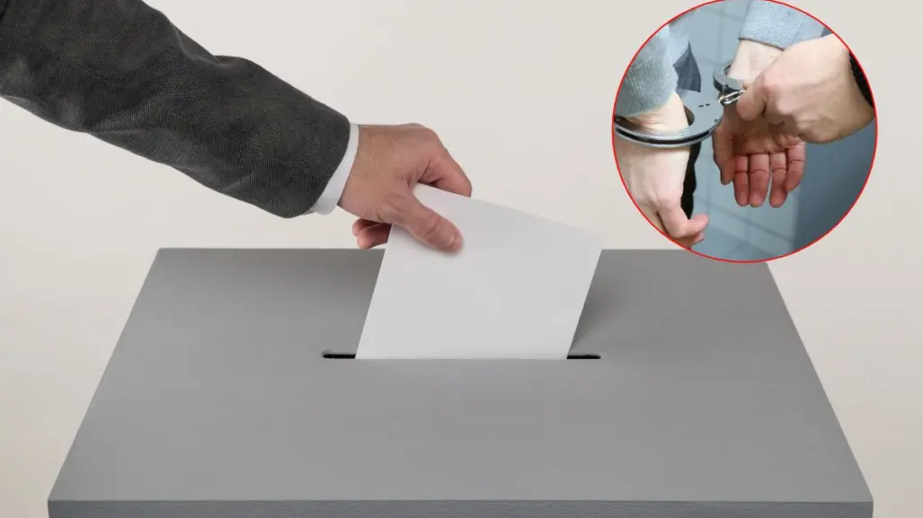 Elecciones Judiciales: ¿Cuáles son las penas por delitos electorales en Nuevo León?