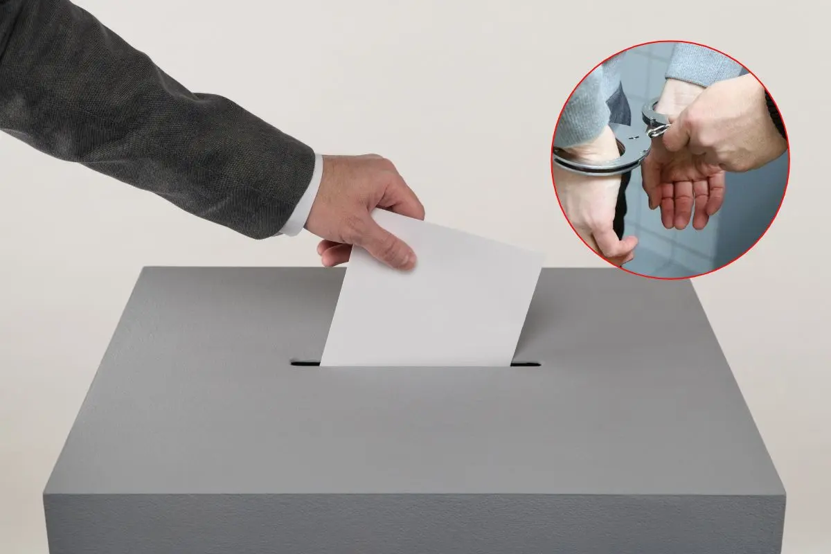 Un delito electoral en Nuevo León se refiere a cualquier acción u omisión que atente contra la legalidad del proceso electoral Foto: Canva