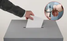 Elecciones Judiciales: ¿Cuáles son las penas por delitos electorales en Nuevo León?