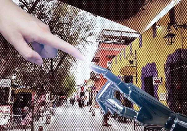 Los 3 mejores barrios para vivir en Monterrey, según la Inteligencia Artificial