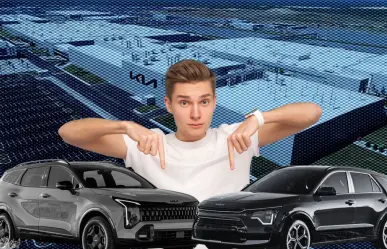 Estos son los 2 autos híbridos de Kia que están marcando tendencia