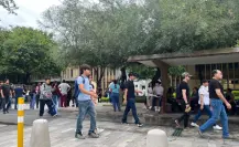 UANL: Más de 40 mil estudiantes aplican para examen de admisión