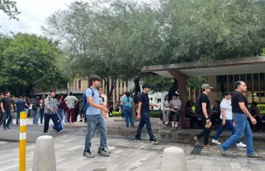 UANL: Más de 40 mil estudiantes aplican para examen de admisión