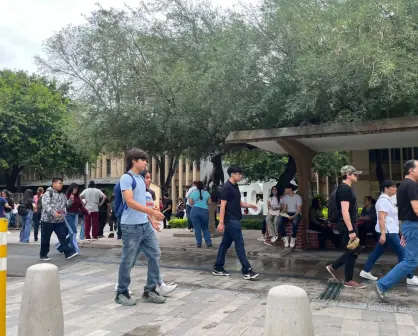 UANL: Más de 40 mil estudiantes aplican para examen de admisión