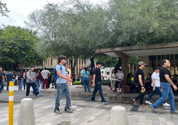 UANL: Más de 40 mil estudiantes aplican para examen de admisión