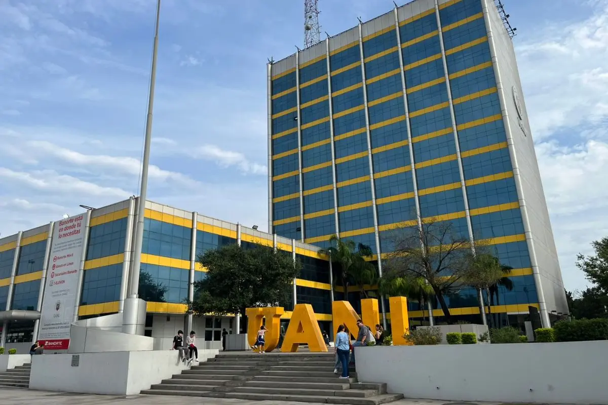 El Centro de Evaluaciones de la UANL registró un total de 23 mil 974 inscritos para su examen Foto: POSTAMX