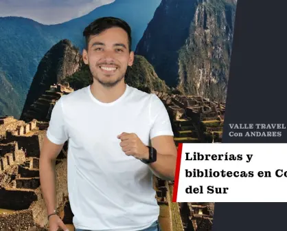 Librerías y bibliotecas en Corea del Sur
