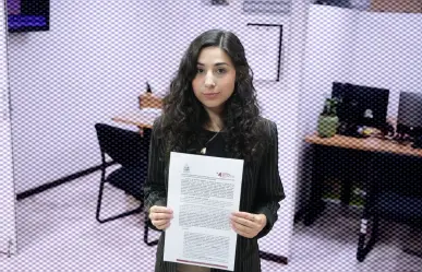 Alcaldesa de Zuazua aclara situación de baja de colaboradores en su administración