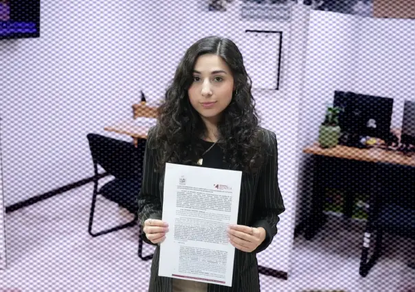Alcaldesa de Zuazua aclara situación de baja de colaboradores en su administración