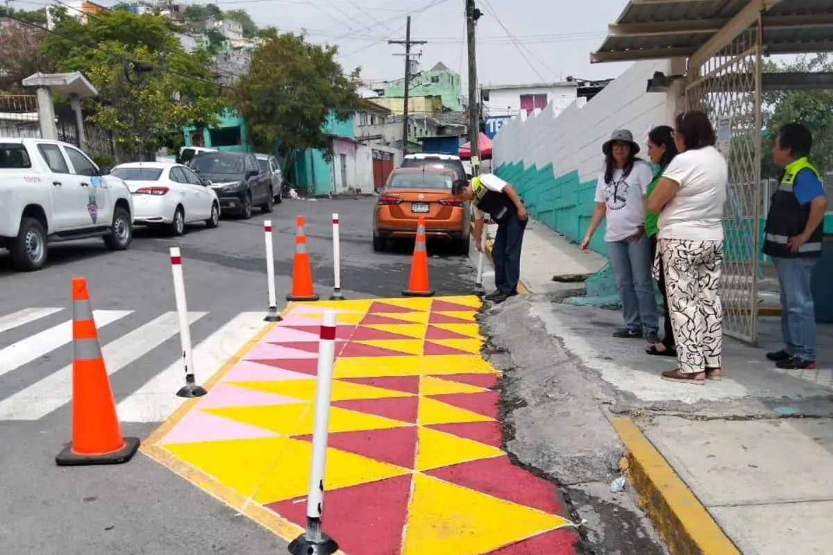 Esta iniciativa se enmarca dentro del proyecto Monterrey Sostenible Foto: Gobierno de Monterrey