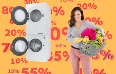 Hot Sale The Home Depot: Centro de lavado inteligente Samsung con  $20,800 pesos de ahorro