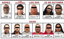 Caen 11 por despojo violento en Edomex: así operaban grupos criminales en casas y predios