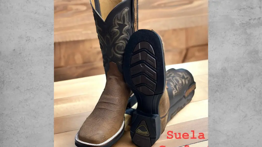 ¿Qué tipo de botas vaqueras te convienen según tu trabajo? Aquí te lo contamos