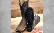 ¿Qué tipo de botas vaqueras te convienen según tu trabajo? Aquí te lo contamos