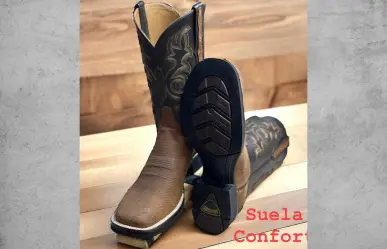 ¿Qué tipo de botas vaqueras te convienen según tu trabajo? Aquí te lo contamos