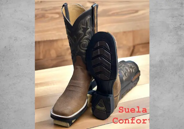 ¿Qué tipo de botas vaqueras te convienen según tu trabajo? Aquí te lo contamos