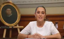 Elección judicial en Coahuila; Claudia Sheinbaum invita a votar este 1 de junio