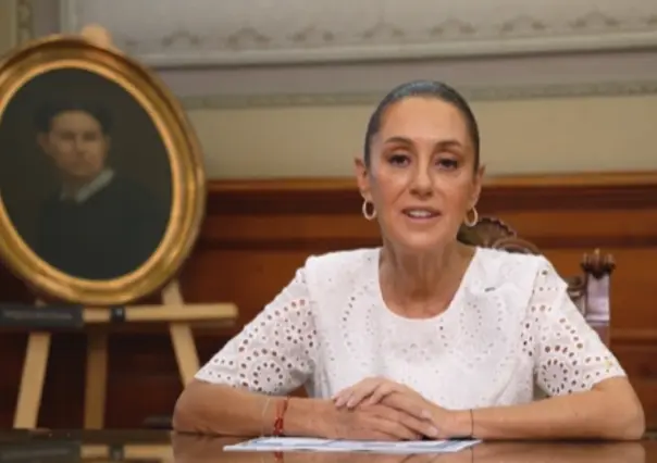 Elección judicial en Coahuila; Claudia Sheinbaum invita a votar este 1 de junio