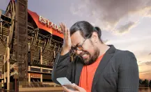 ¿Vas al Estadio GNP en CDMX? Este es el lugar en el que peor se ven los shows