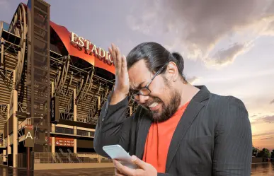 ¿Vas al Estadio GNP en CDMX? Este es el lugar en el que peor se ven los shows