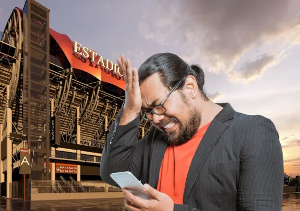 ¿Vas al Estadio GNP en CDMX? Este es el lugar en el que peor se ven los shows