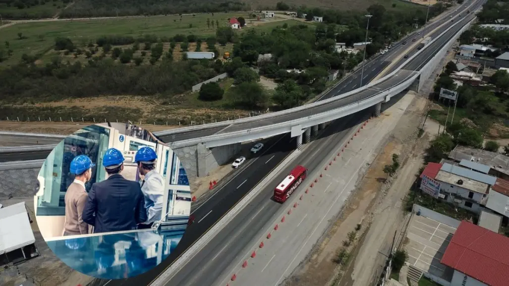 Estas son las empresas que aprovechan el Nuevo Periférico para incrementar su producción