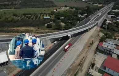 Estas son las empresas que aprovechan el Nuevo Periférico para incrementar su producción