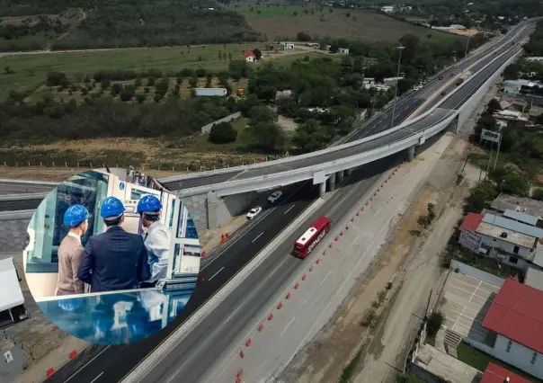 Estas son las empresas que aprovechan el Nuevo Periférico para incrementar su producción