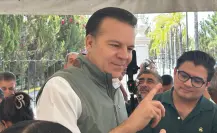 Este es el único municipio de Durango en semáforo de riesgo por elecciones, según Esteban Villegas
