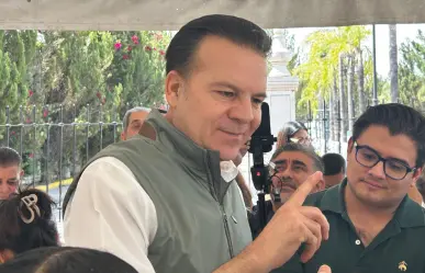 Este es el único municipio de Durango en semáforo de riesgo por elecciones, según Esteban Villegas