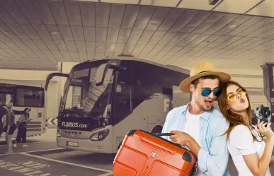 Flixbus en Coahuila: ¿Dónde se ubica la terminal en Torreón?