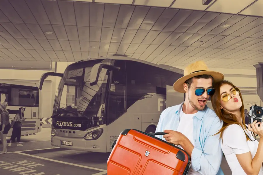Flixbus en Coahuila: ¿Dónde se ubica la terminal en Torreón?