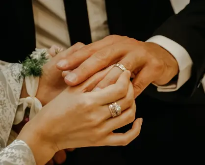 ¿Te quieres casar gratis? Te decimos cómo hacerlo en Escobedo