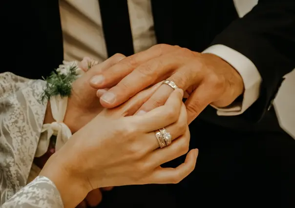 ¿Te quieres casar gratis? Te decimos cómo hacerlo en Escobedo