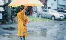 Este es el clima que se espera en Monterrey este sábado 31 de mayo