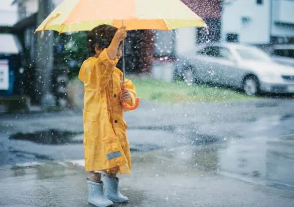 Este es el clima que se espera en Monterrey este sábado 31 de mayo