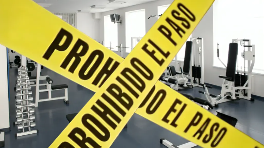 Ejecutan a dueño de famoso gimnasio en Azcapotzalco: esto sabemos