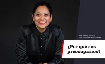 ¿Por qué nos preocupamos?