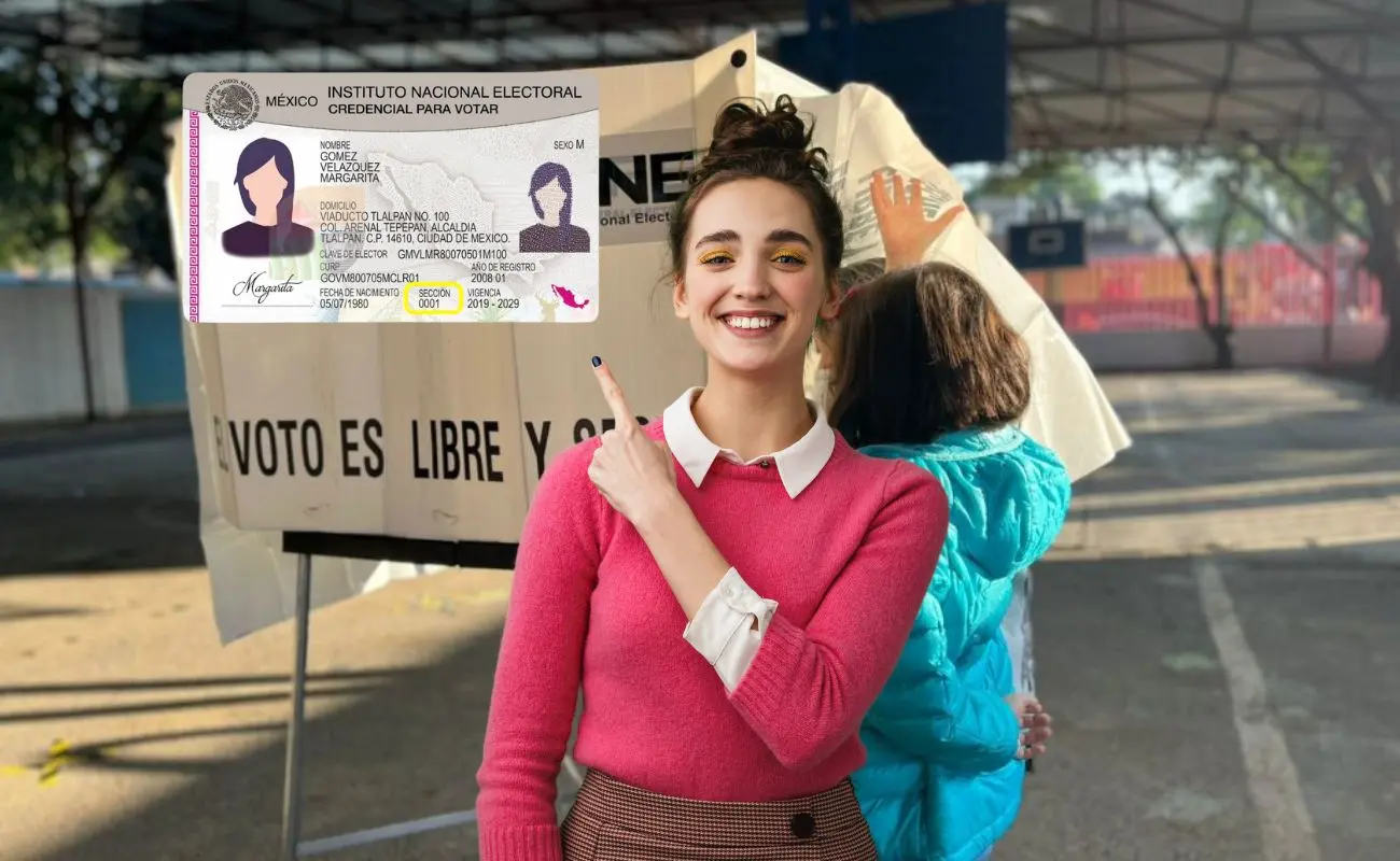 ¿A qué hora abren y cierran las casillas en Yucatán? Foto: Canva | INE