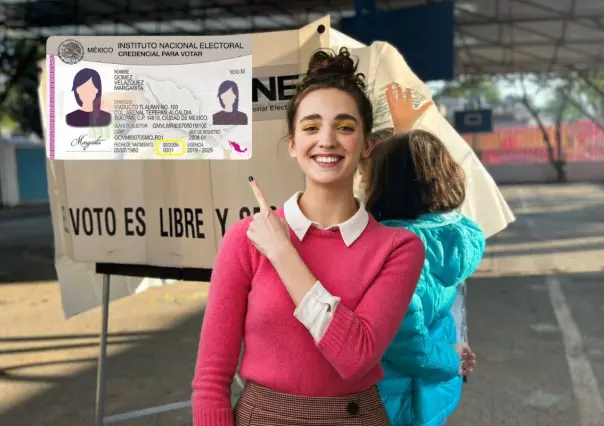 Elecciones 2025 en Yucatán: todo lo que necesitas saber para votar este 1 de junio