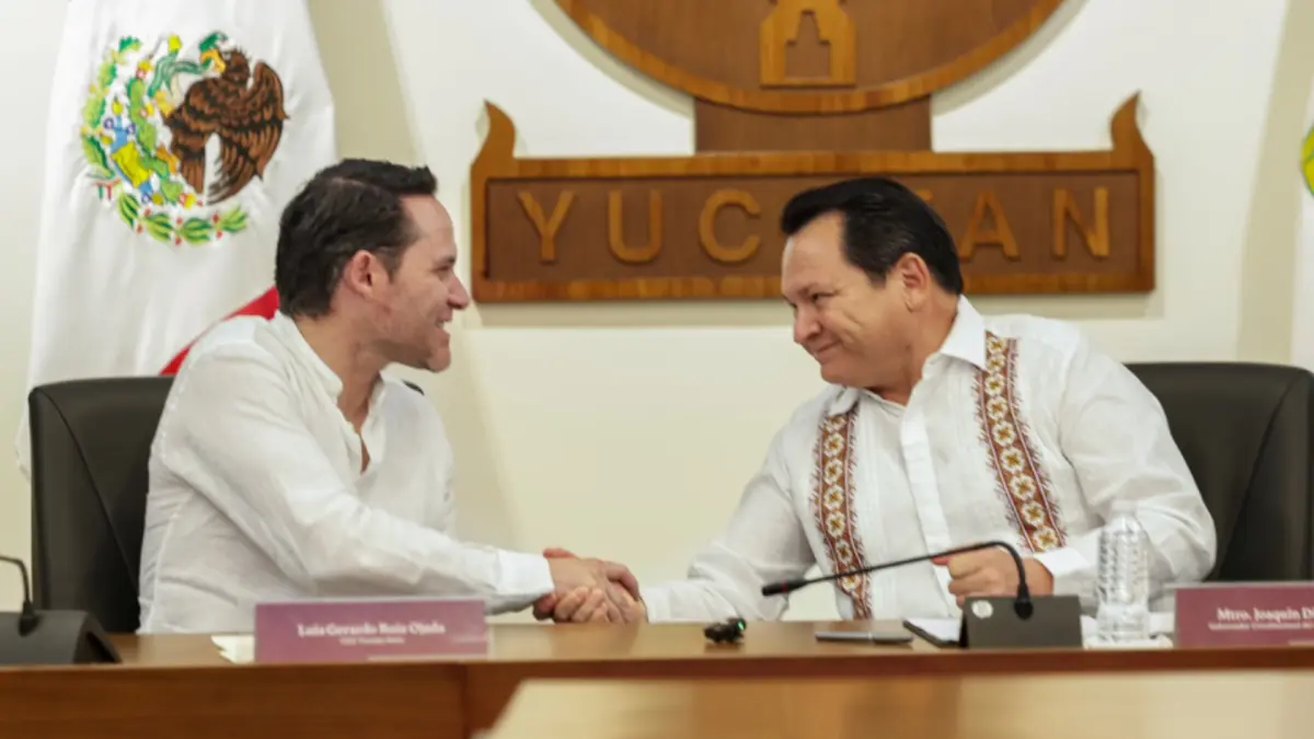 Tiendas Neto tiene planes de abrir 100 puntos de venta en Yucatán Foto: Gobierno de Yucatán