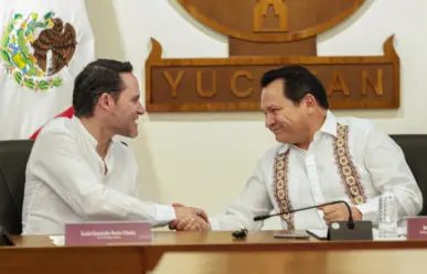 Yucatán capta inversión de 375 millones de pesos de una cadena de supermercados
