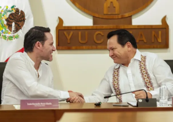 Yucatán capta inversión de 375 millones de pesos de una cadena de supermercados