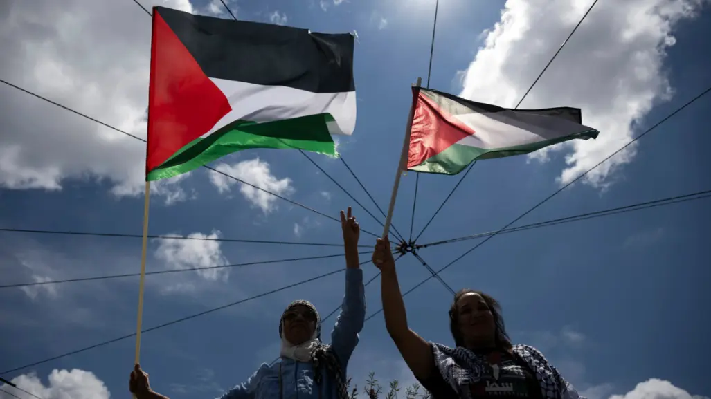 Gaza sufre nuevos bombardeos de Israel: más de 54.000 palestinos han muerto desde octubre