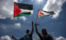 Gaza sufre nuevos bombardeos de Israel: más de 54.000 palestinos han muerto desde octubre