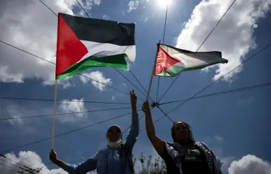 Gaza sufre nuevos bombardeos de Israel: más de 54.000 palestinos han muerto desde octubre